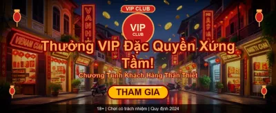 Trải Nghiệm Giải Trí Đẳng Cấp